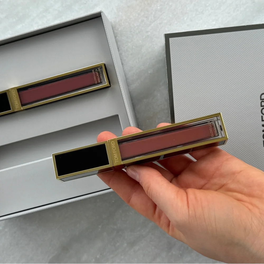 Tom Ford Lip Gloss Set